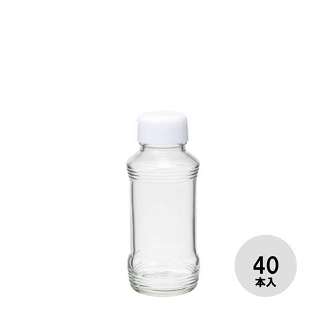 斎藤容器 Web Shop / タレ300【40本入】