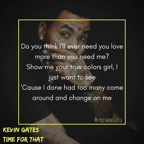 Jam Kevin Gates Lyrics at Nina Pierson blog