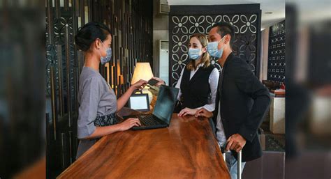 COVID is changing the face of hospitality; Peninsula Hotels abolishes ...