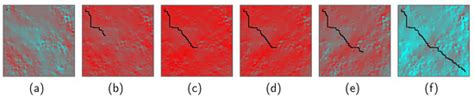 A Deep Learning Approach to Lunar Rover Global Path Planning Using ...