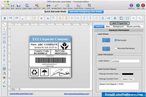 Image result for Mac Computer Label Printing Software