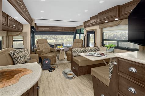 Luxury Newmar RVs: Top Picks for 2021
