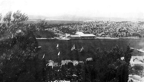 otok Prvic - fotografije