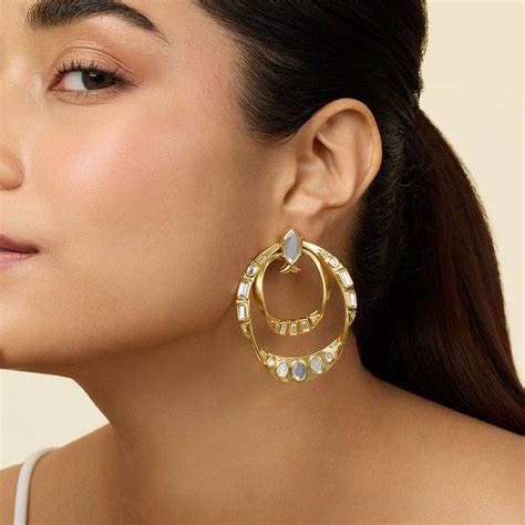 Gold Plated and Luxury Jewellery | Online Jewellery Shopping