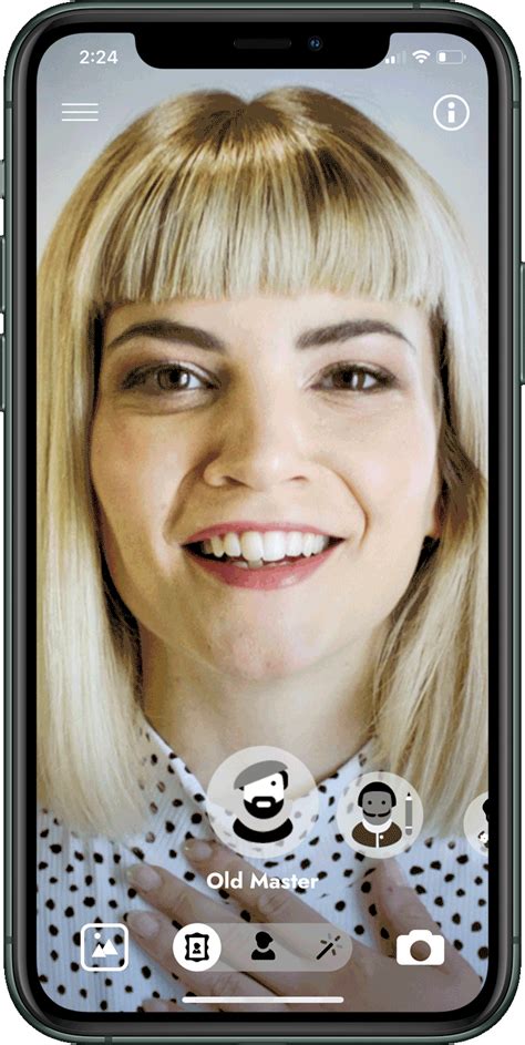 Redraw Animation 的图像结果