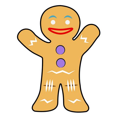 Image result for Shrek Bride of Gingy