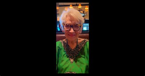 Obituary | Paulette Pace of Jonesboro, Arkansas | Cox Funeral Home