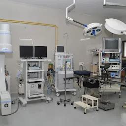 Kidney Care Hospital And Research Center - Hospital - Nashik ...