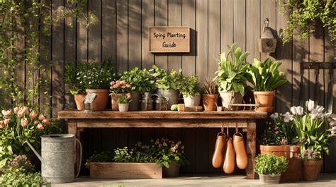 Image result for Spring Planting Program