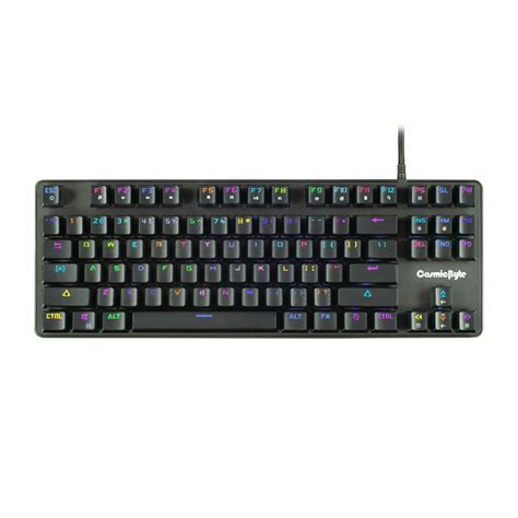 Image result for Cosmic Byte Keyboard Software