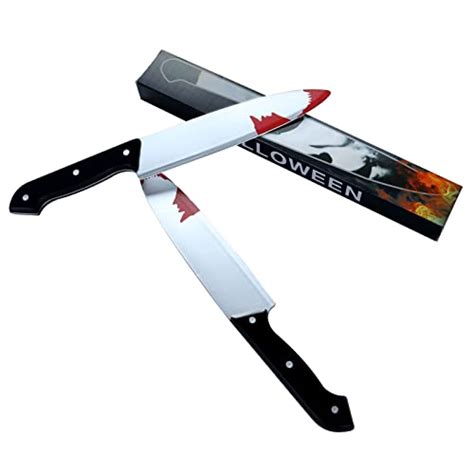 Buy Michael Myers Knife 2 Pack Classic Knife For Halloween Horror Movie ...
