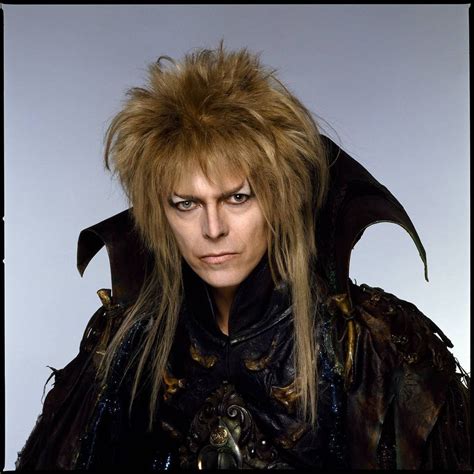 David Bowie News on Twitter | David bowie labyrinth, Bowie labyrinth ...