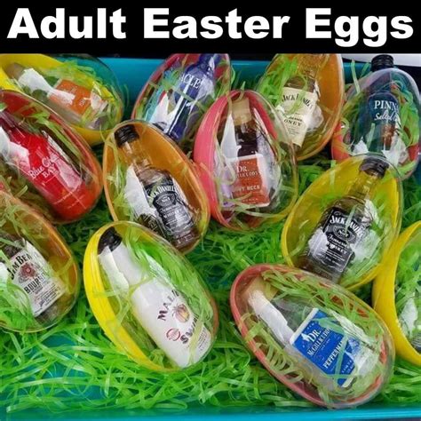 Adult Easter egg hunt w/ Back Alley Kings @ The Giddy Up, Giddy Up Bar ...