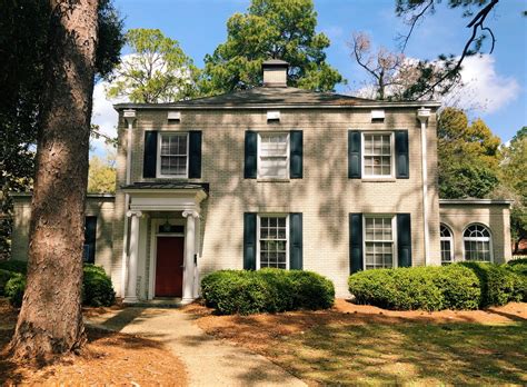 Valdosta State University Archives & Special Collections - Ed Barr ...