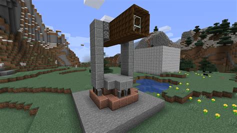 Building a Telescope in Minecraft 的图像结果