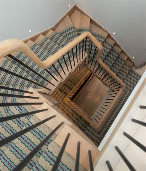 Stair Carpets & Runners | Urbane Living | Flatweave Runner Specialists