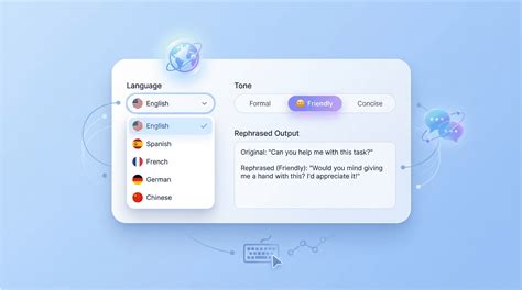 Free Text Paraphraser Online | Thunderbit