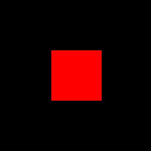 Pygame Rotate 的图像结果