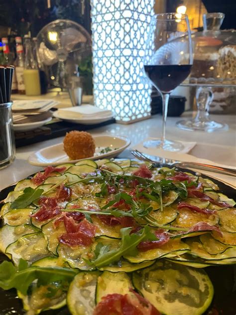 Best Barcelona Restaurants