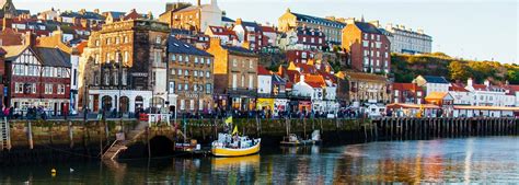 Whitby Tourism: All You Need to Know Before You Go (2024)