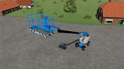 Image result for FS22 Lift Anything Mod
