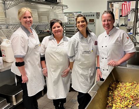 Let’s Celebrate Nutrition Workers on National Lunch Hero Day! - Canyons ...