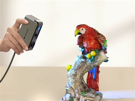 Image result for 3D Scanner Machine