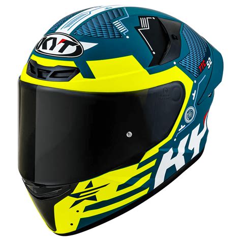KYT TT Course Fuselage Matt Yellow Helmet– Moto Central