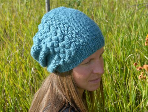 Image result for Knitting a Hat Pattern