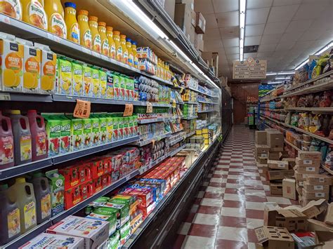 TOUR: Cousins Fresh Market - Carroll Park, Philadelphia, PA