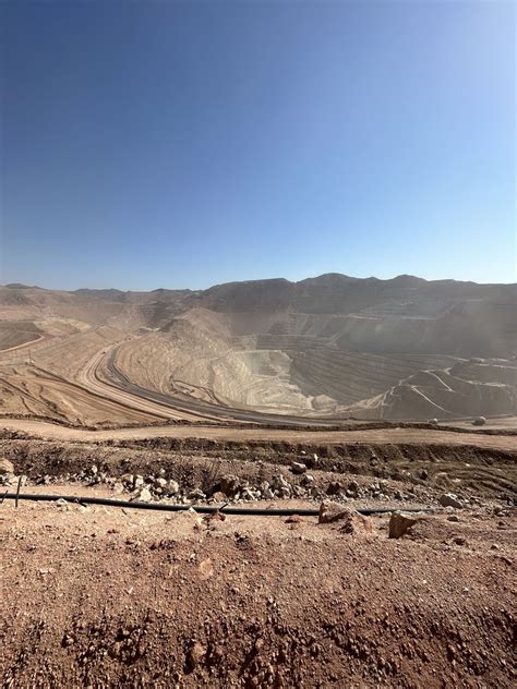 I am extremely excited to share that I have accepted a Metallurgist I ...