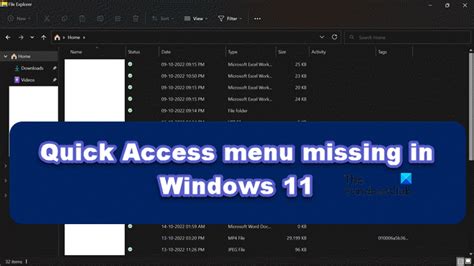 Windows Quick Access Menu 的图像结果