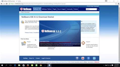 Image result for Java Netbeans Download for Windows 10