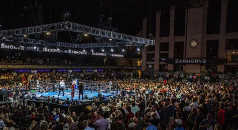 Boxing Concert 的图像结果