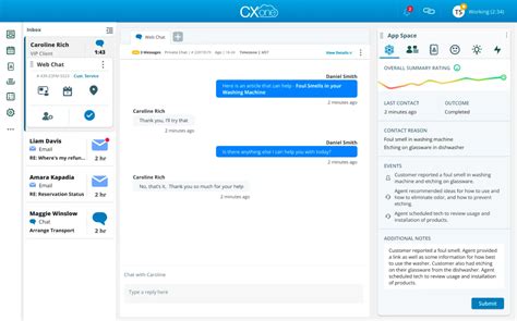 NICE CXone Pricing, Features, User Experience, and More