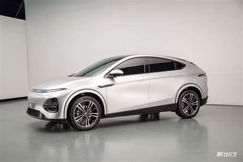 智能/创新/科技它都有 伟健静态体验小鹏 G6！_评测_新出行