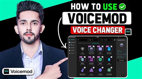 Voicemod Tutorials 的图像结果