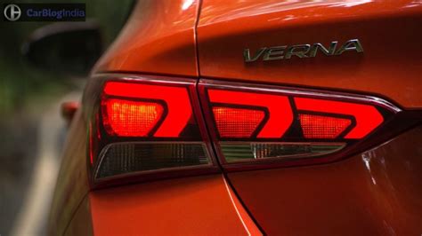 New 2017 Hyundai Verna Review – Methodical Yet Flamboyant » Car Blog India