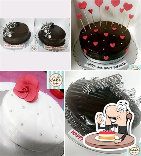 The Cake Lab, Kolkata - Restaurant menu, prices and reviews
