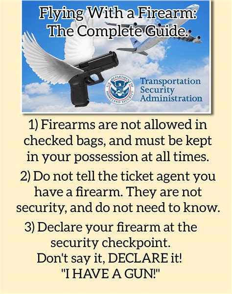 New TSA rules. : r/GunMemes