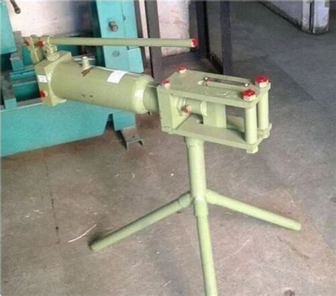 Pavan Machine Tools & Services India Private Limited - Manufacturer ...