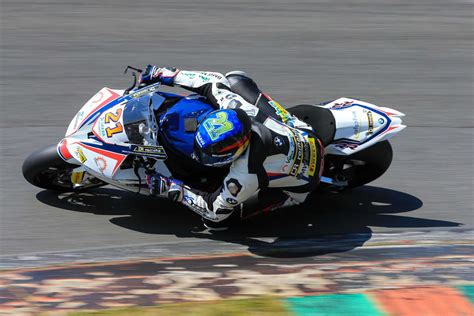 Erfolgreiche BMW S 1000 RR: Siege und Podiumsplätze beim IDM-Lauf in ...