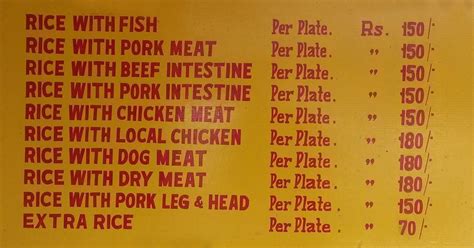 Opinion: The debate over eating of dog meat in North East India is ...