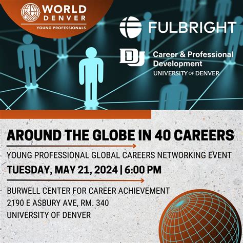 Posner Center for International Development on LinkedIn: Interested in ...