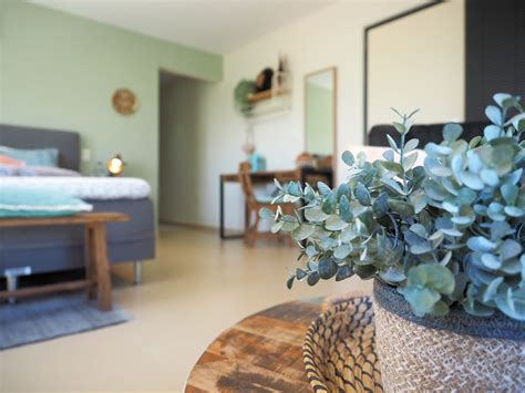 Welcome to Oasis Guesthouse Bonaire