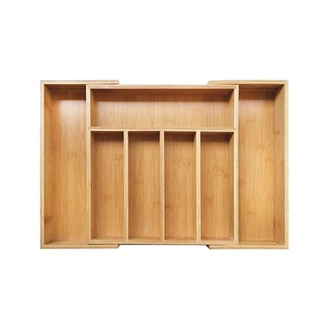 Umetak za escajg za fioku podesivi Kinghoff KH1218 | Volim svoj dom