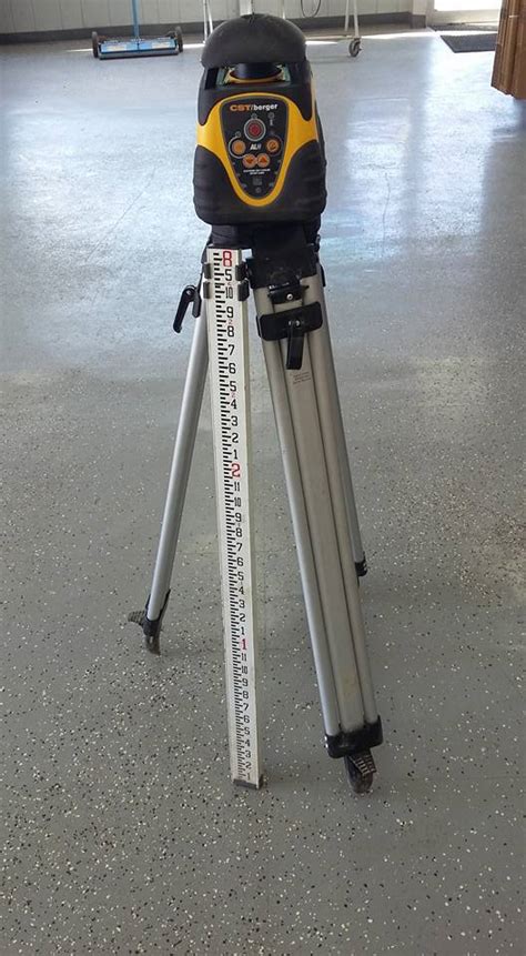 Image result for How to Use Laser Transit