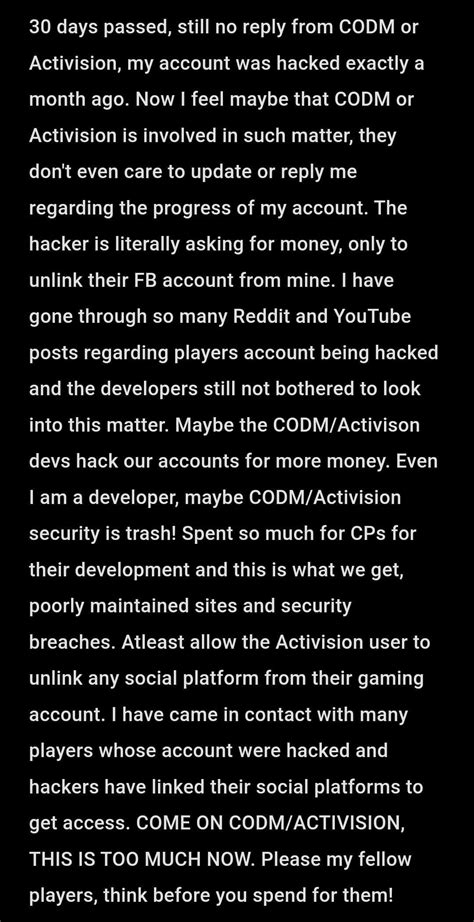 Image result for Codm Hacking