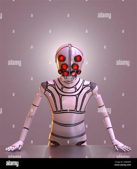 Image result for How to Script a Humanoid Robot