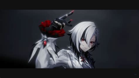 Why is Arlecchino Called Father in Genshin Impact?
